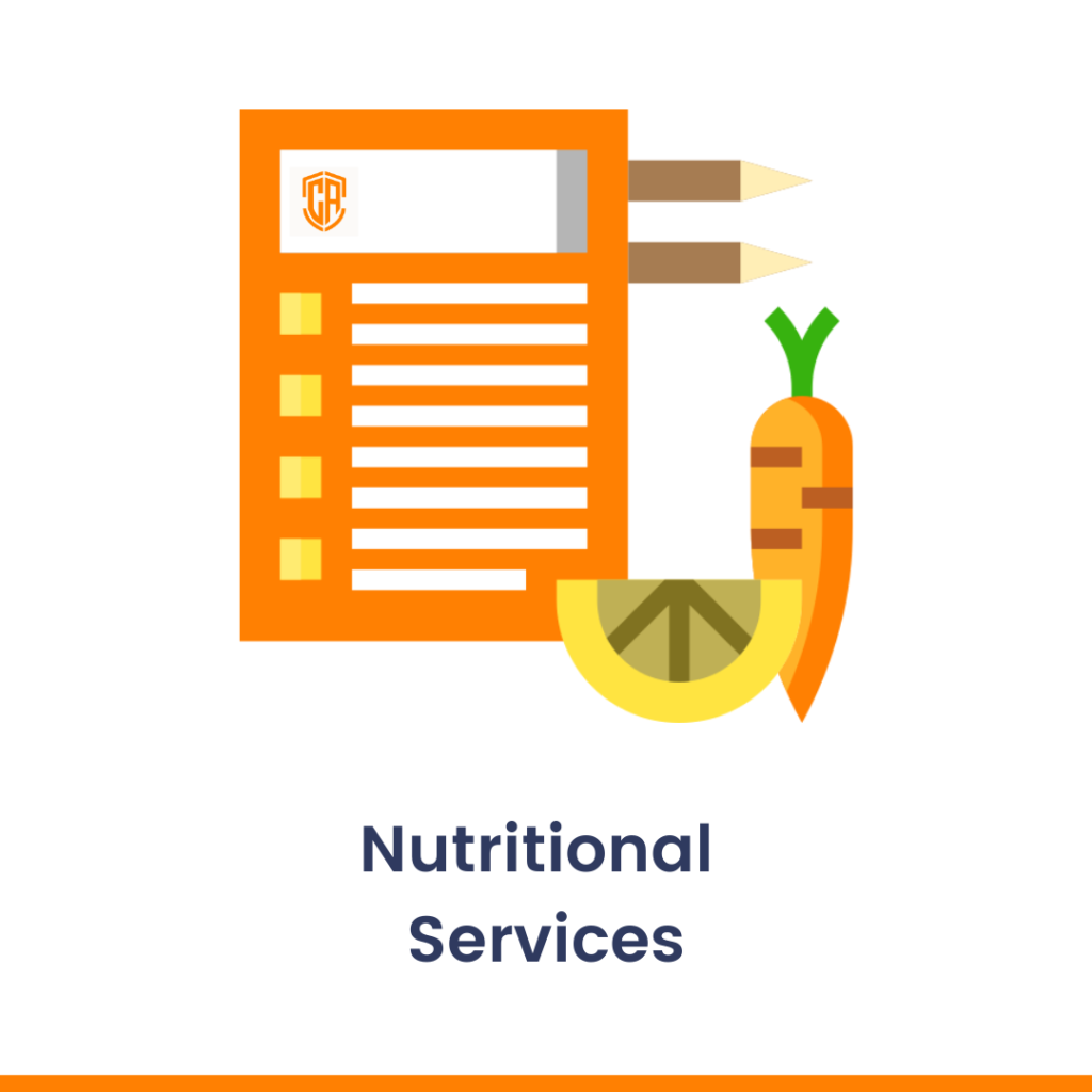 Nutritional s services & Wellness Forum