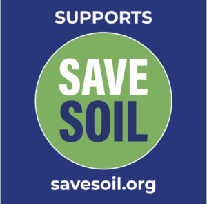 Save Soil